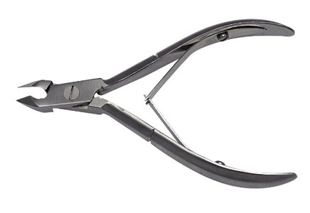 Metzger кусачки кутикульные рn-2/6-d-(6mm) (а)